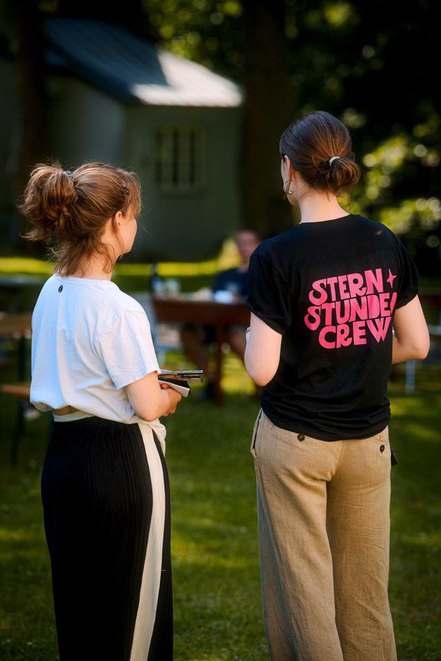 Rückblick Foto Sternstunden Festival 2024