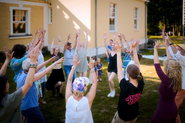 Rückblick Foto Sternstunden Festival 2024
