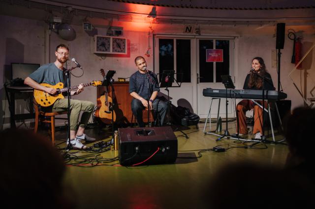 Rückblick Foto Sternstunden Festival 2024