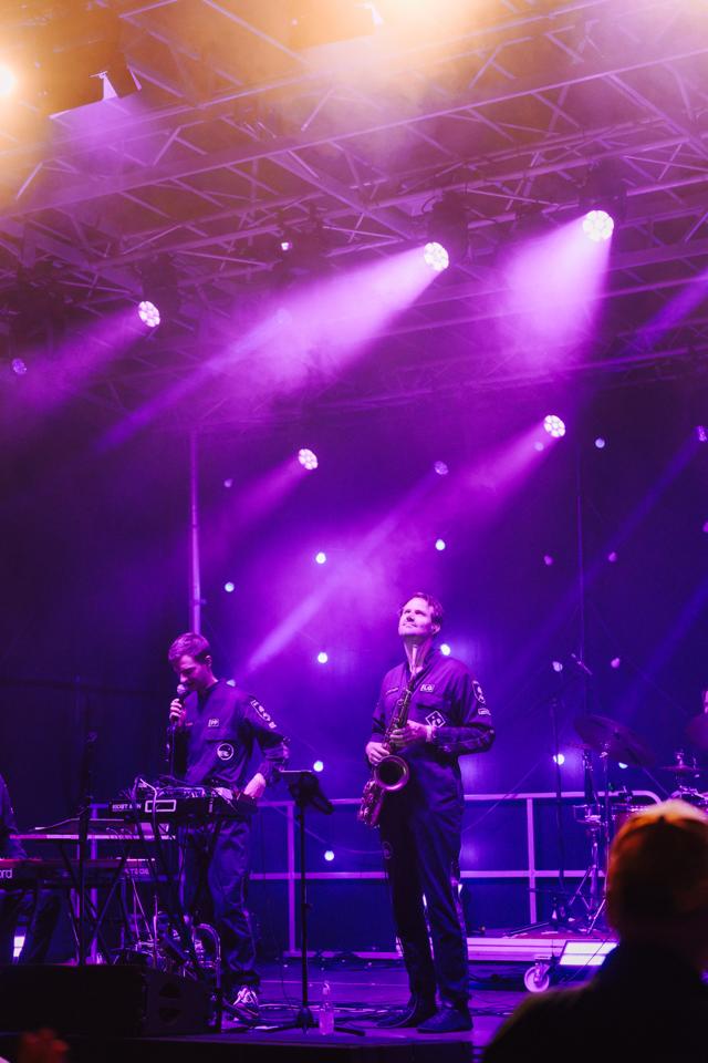 Rückblick Foto Sternstunden Festival 2024