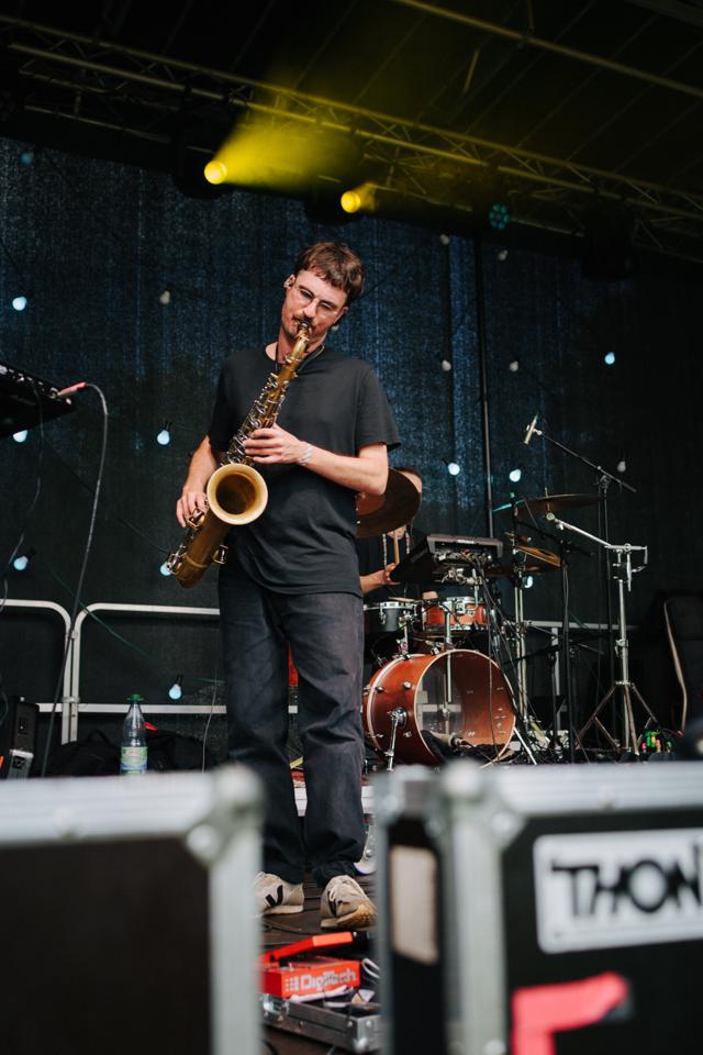 Rückblick Foto Sternstunden Festival 2024