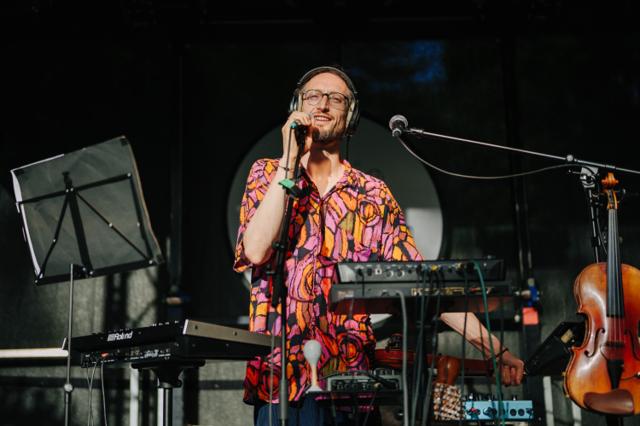 Rückblick Foto Sternstunden Festival 2024