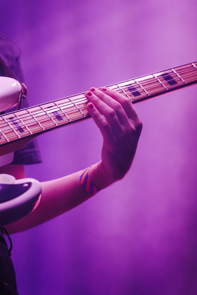 Rückblick Foto Sternstunden Festival 2024