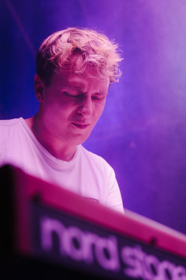 Rückblick Foto Sternstunden Festival 2024