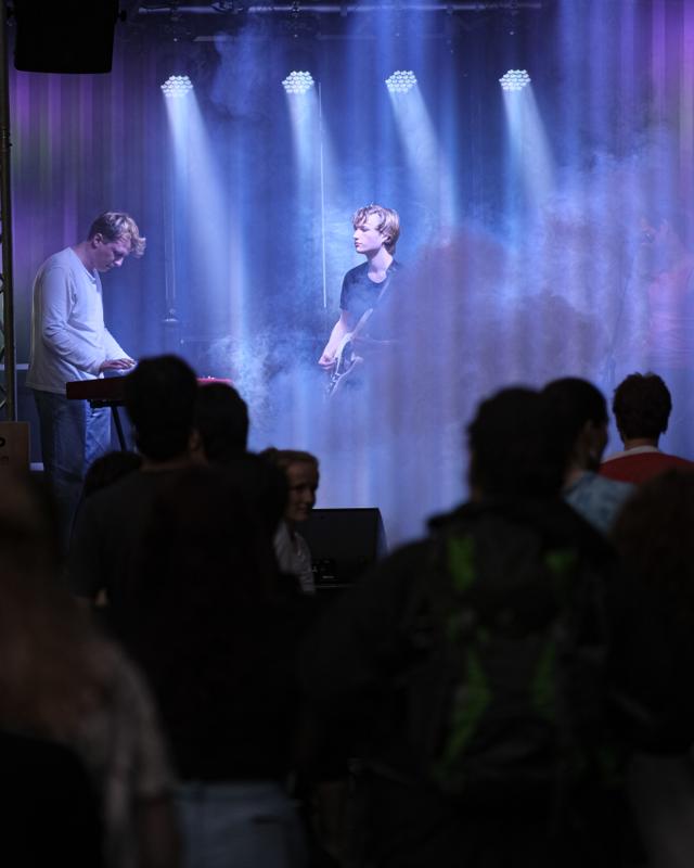 Rückblick Foto Sternstunden Festival 2024