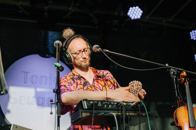 Rückblick Foto Sternstunden Festival 2024