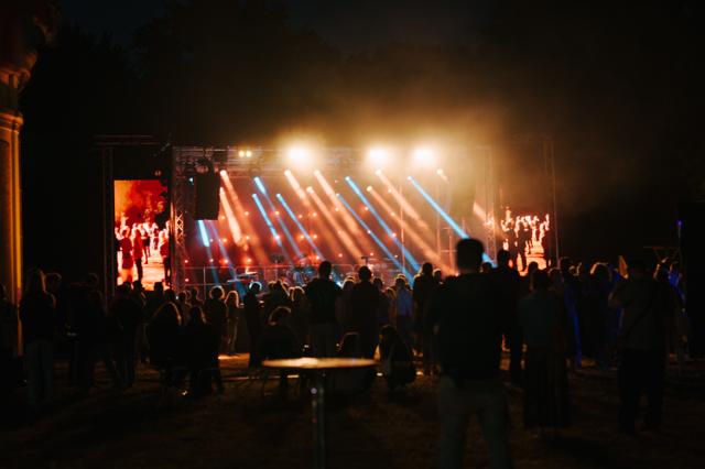 Rückblick Foto Sternstunden Festival 2024