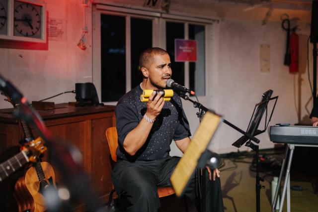 Rückblick Foto Sternstunden Festival 2024