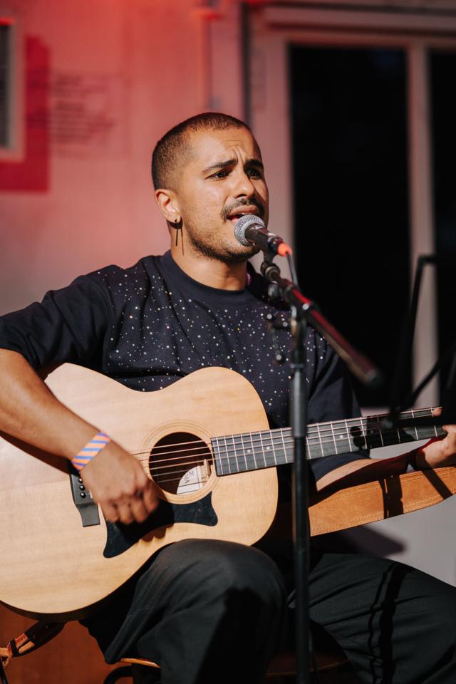 Rückblick Foto Sternstunden Festival 2024