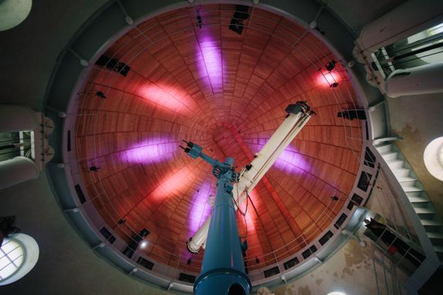 Rückblick Foto Sternstunden Festival 2024