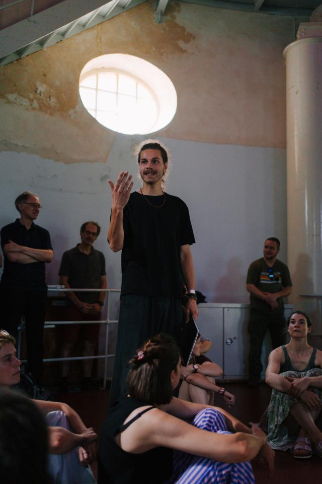 Rückblick Foto Sternstunden Festival 2024