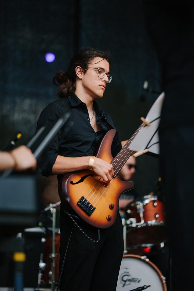 Rückblick Foto Sternstunden Festival 2024