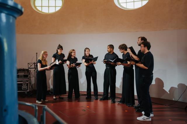 Rückblick Foto Sternstunden Festival 2024