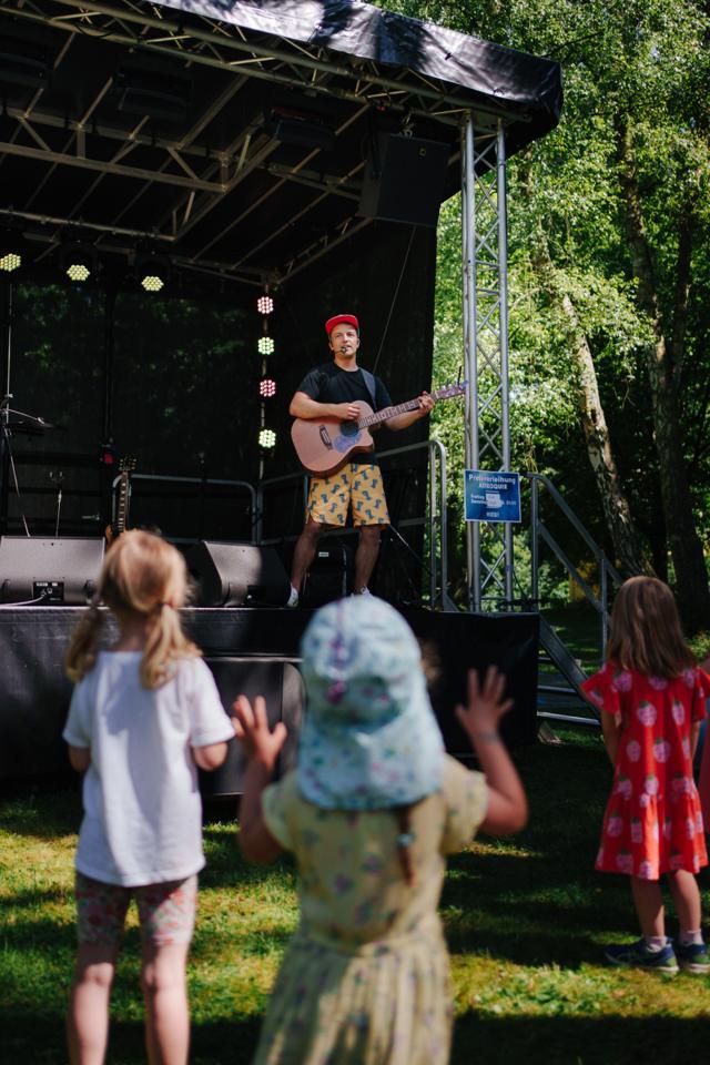 Rückblick Foto Sternstunden Festival 2024