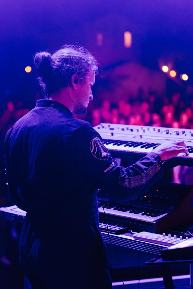 Rückblick Foto Sternstunden Festival 2024