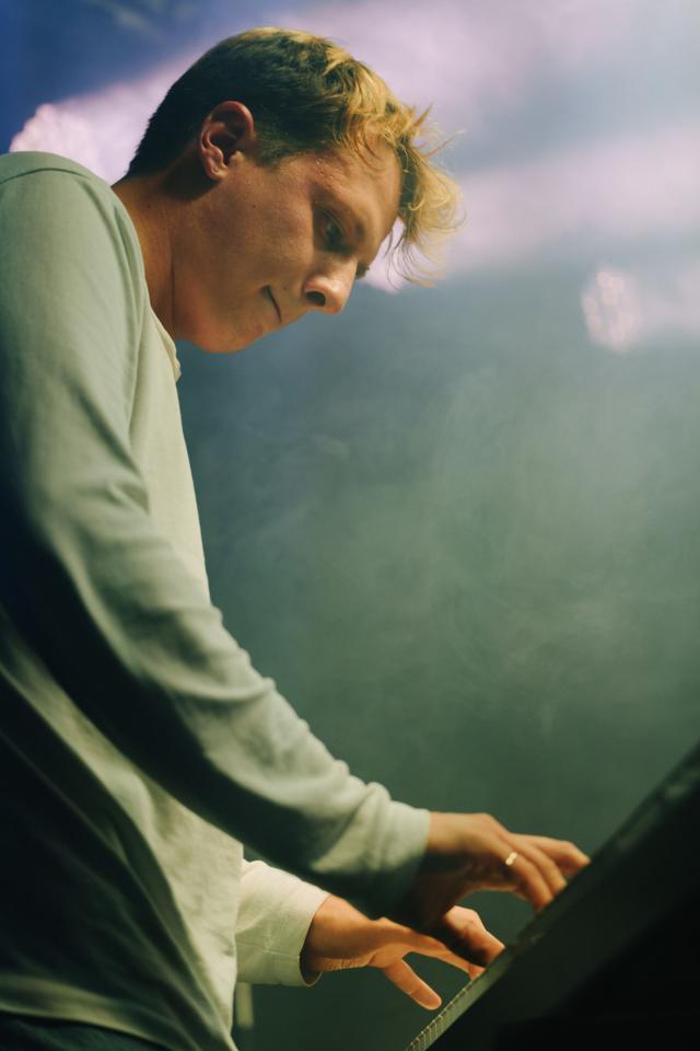 Rückblick Foto Sternstunden Festival 2024