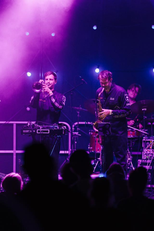 Rückblick Foto Sternstunden Festival 2024