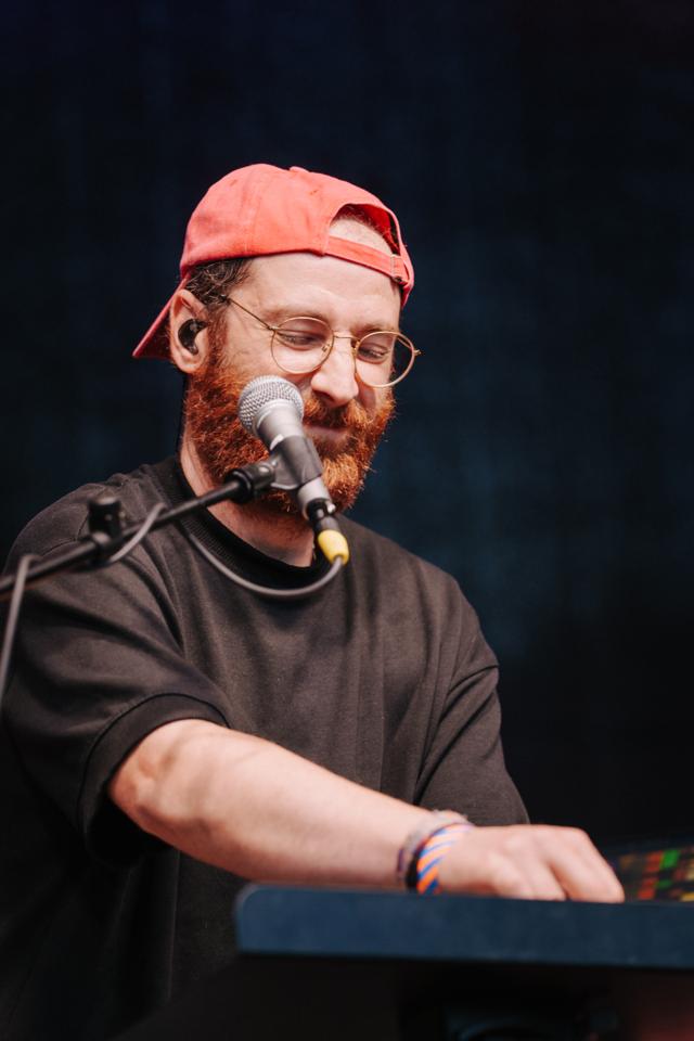 Rückblick Foto Sternstunden Festival 2024