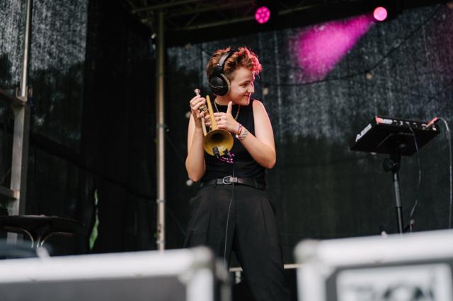 Rückblick Foto Sternstunden Festival 2024