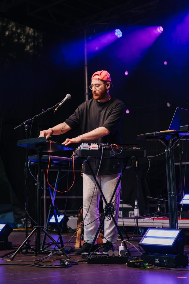 Rückblick Foto Sternstunden Festival 2024