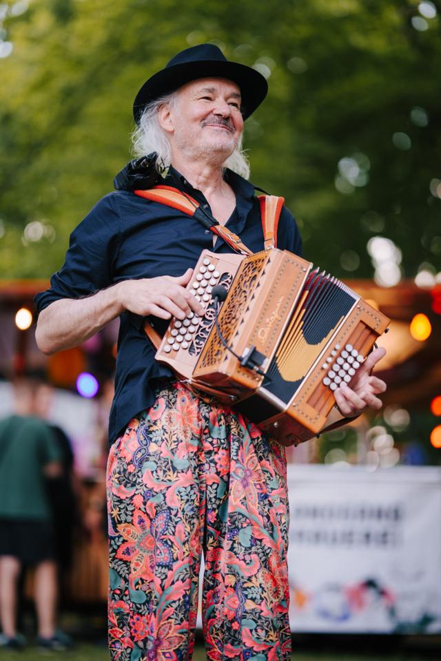 Rückblick Foto Sternstunden Festival 2024