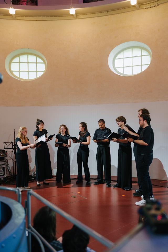 Rückblick Foto Sternstunden Festival 2024