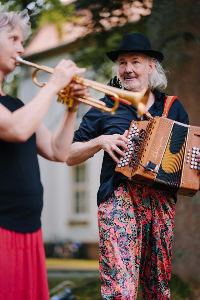 Rückblick Foto Sternstunden Festival 2024
