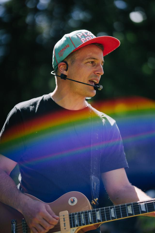 Rückblick Foto Sternstunden Festival 2024