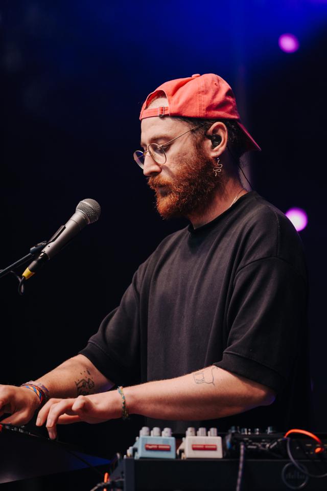 Rückblick Foto Sternstunden Festival 2024