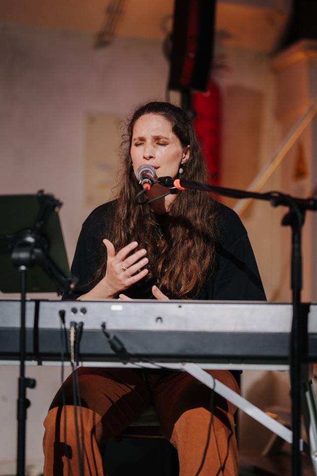 Rückblick Foto Sternstunden Festival 2024