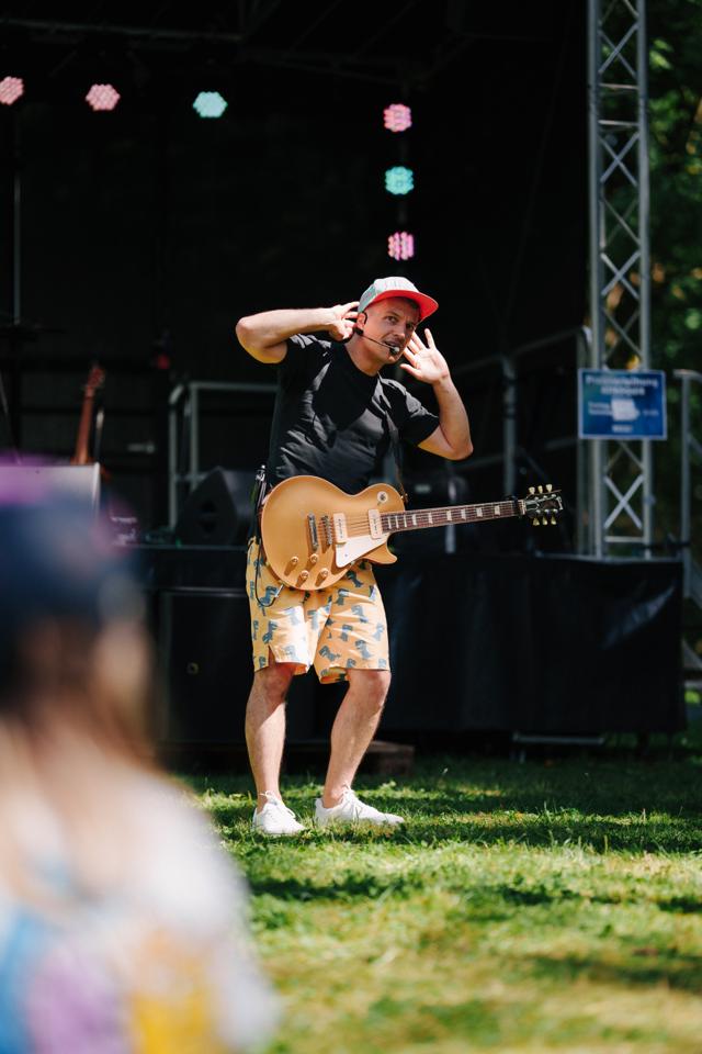 Rückblick Foto Sternstunden Festival 2024