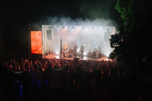 Rückblick Foto Sternstunden Festival 2024