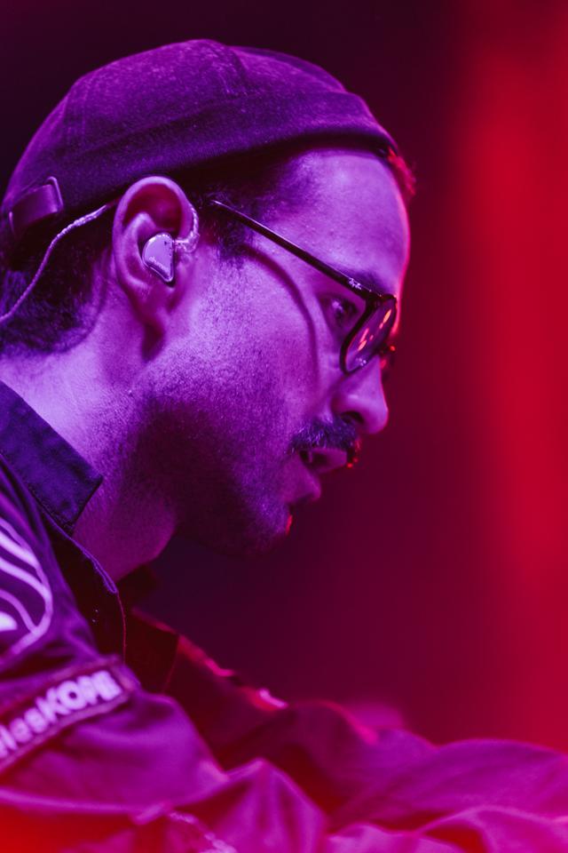 Rückblick Foto Sternstunden Festival 2024