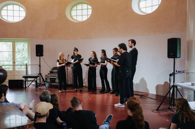 Rückblick Foto Sternstunden Festival 2024