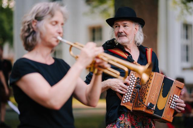 Rückblick Foto Sternstunden Festival 2024