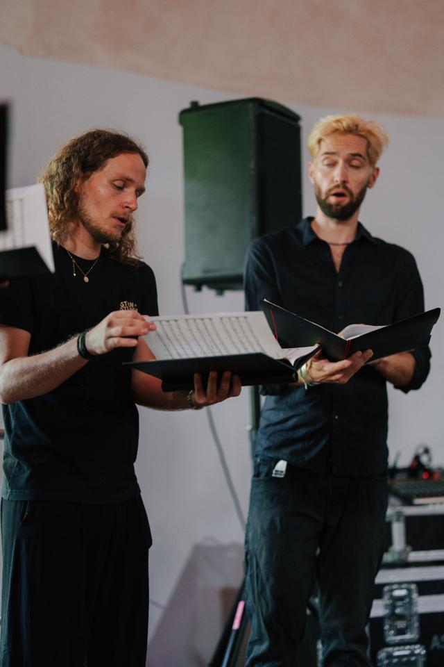 Rückblick Foto Sternstunden Festival 2024