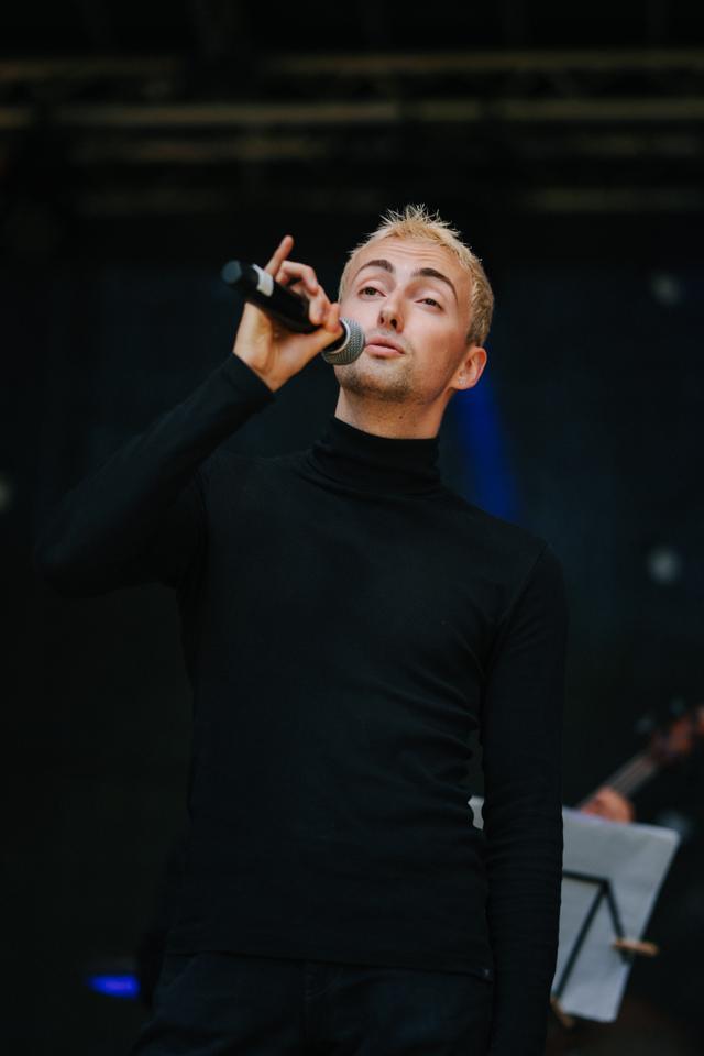 Rückblick Foto Sternstunden Festival 2024