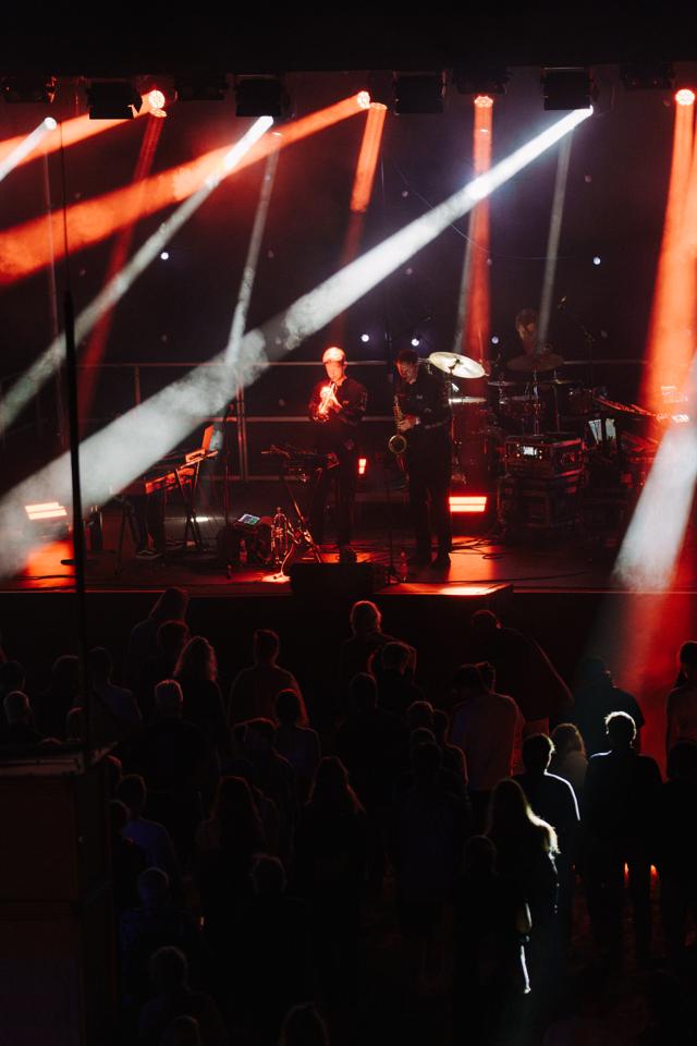 Rückblick Foto Sternstunden Festival 2024