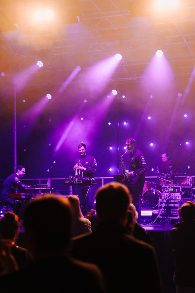 Rückblick Foto Sternstunden Festival 2024