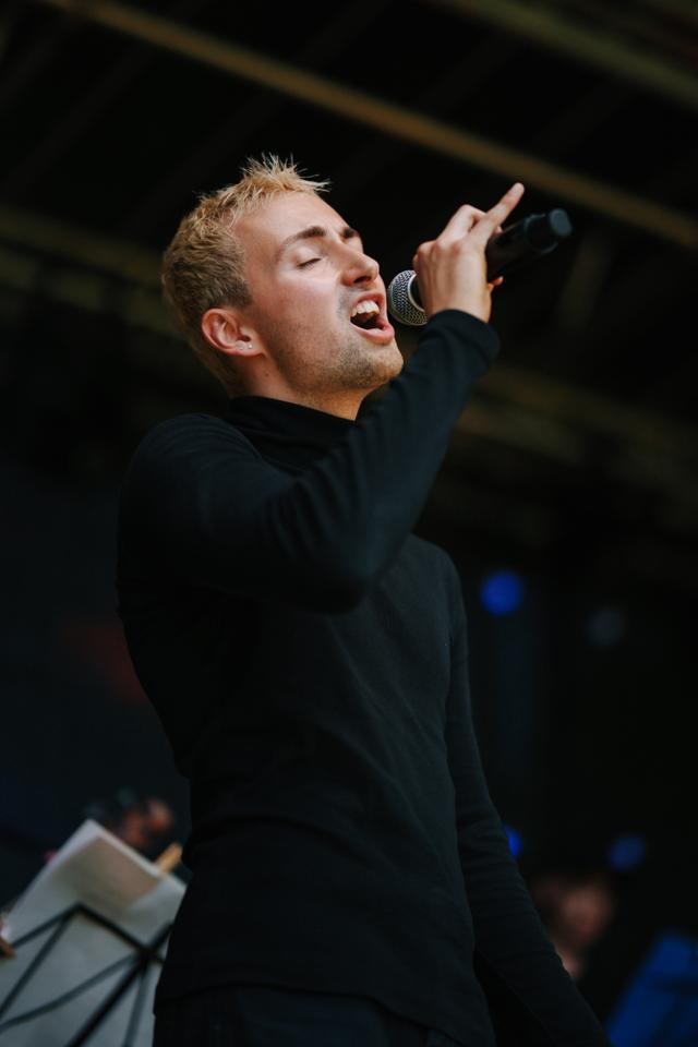 Rückblick Foto Sternstunden Festival 2024