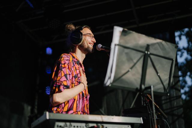 Rückblick Foto Sternstunden Festival 2024