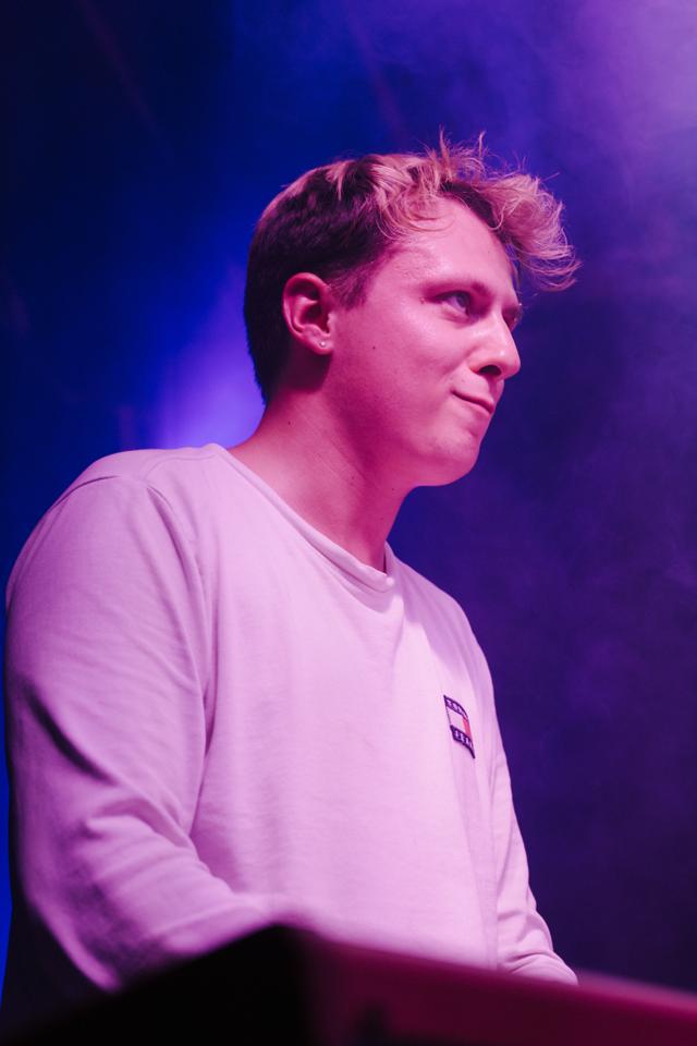 Rückblick Foto Sternstunden Festival 2024