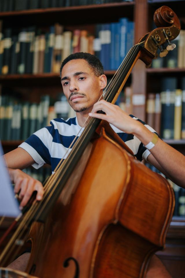 Rückblick Foto Sternstunden Festival 2024