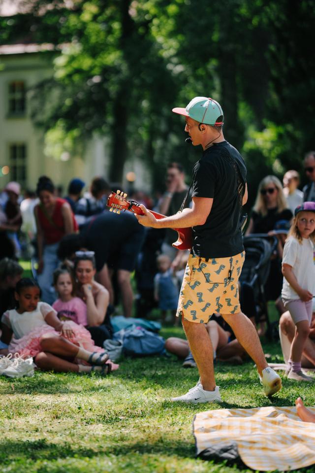 Rückblick Foto Sternstunden Festival 2024