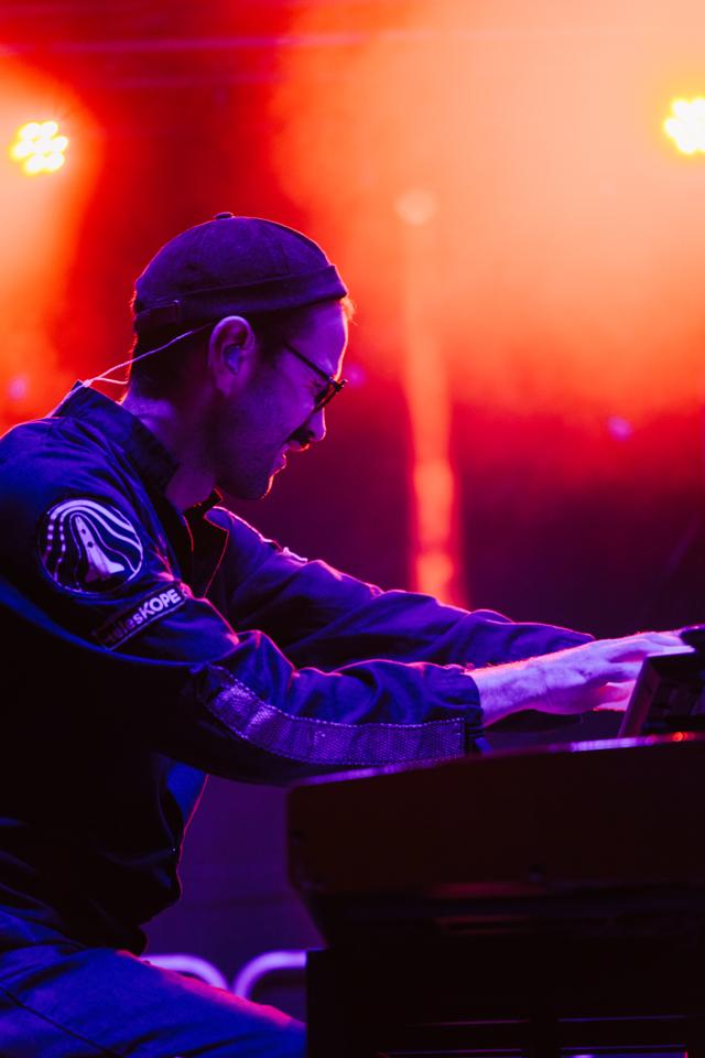 Rückblick Foto Sternstunden Festival 2024