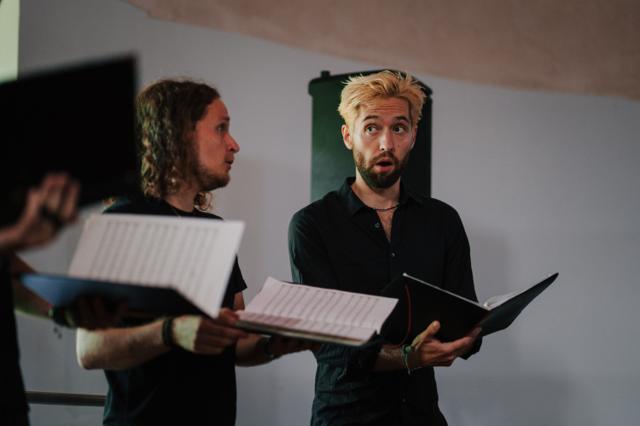 Rückblick Foto Sternstunden Festival 2024