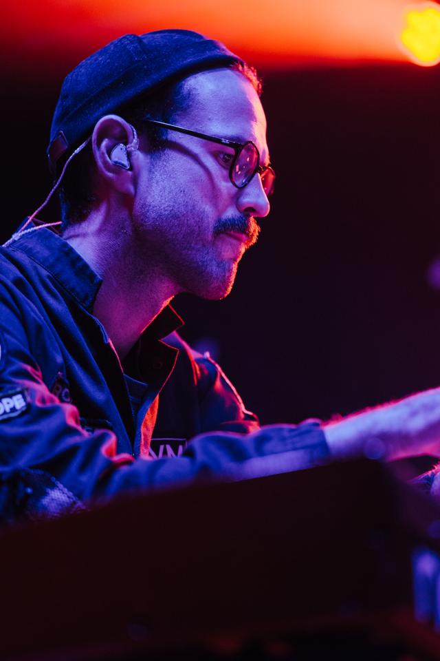 Rückblick Foto Sternstunden Festival 2024