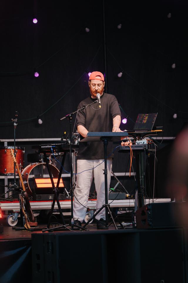 Rückblick Foto Sternstunden Festival 2024