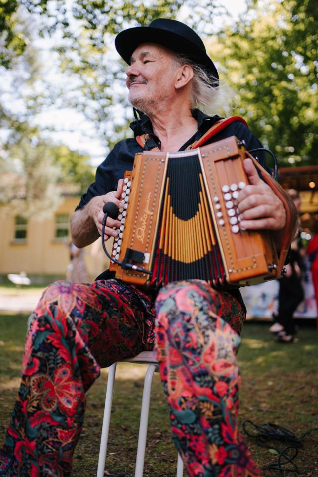 Rückblick Foto Sternstunden Festival 2024