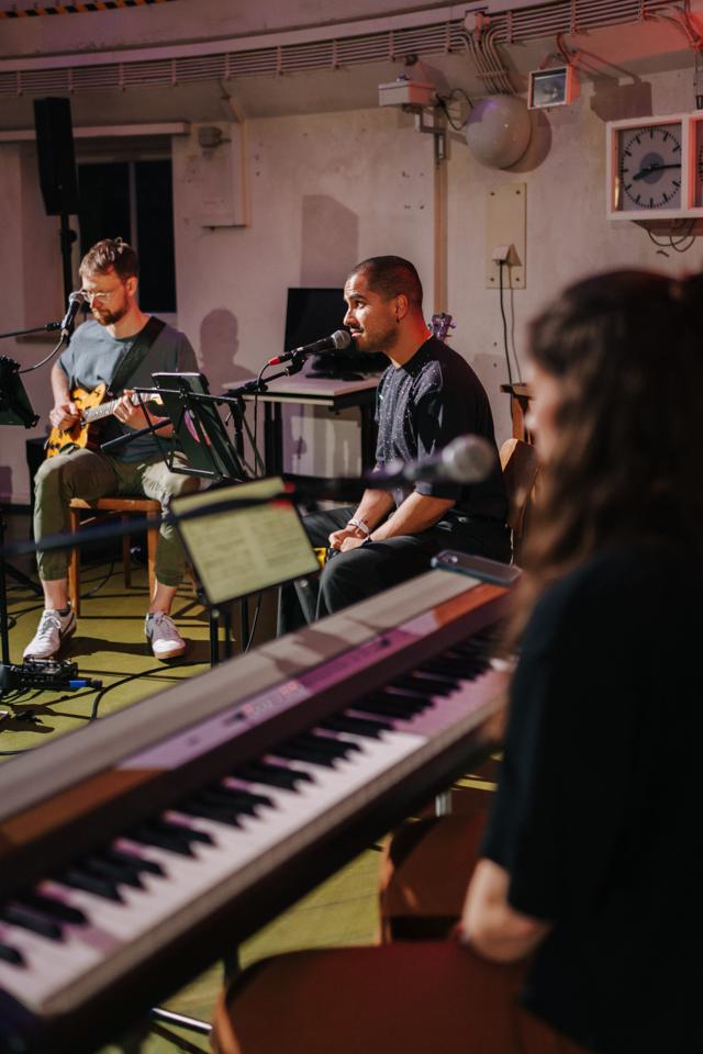 Rückblick Foto Sternstunden Festival 2024